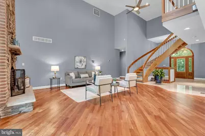 1603 Waters Ridge Court, Annapolis, MD 21409 - Photo 17