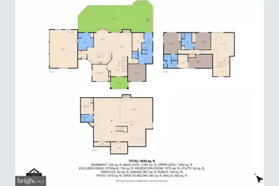 1603 Waters Ridge Court, Annapolis, MD 21409 - Photo 91