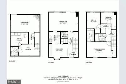 1764 Castleford Square, Crofton, MD 21114 - Photo 45