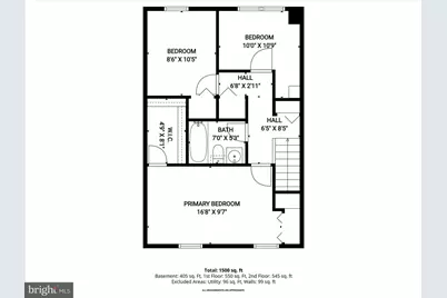 1764 Castleford Square, Crofton, MD 21114 - Photo 43