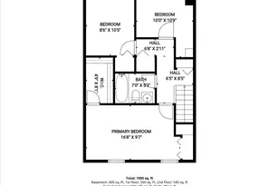 1764 Castleford Square, Crofton, MD 21114 - Photo 43
