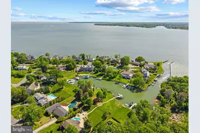 3706 Thomas Point Road, Annapolis, MD 21403 - Photo 45