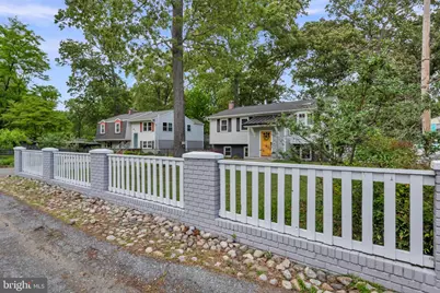 1152 Claire Road, Crownsville, MD 21032 - Photo 3