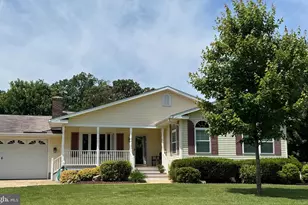 516 Sylvan Way, Pasadena, MD 21122 - Photo 1