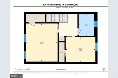 5208 Patrick Henry Dr, Baltimore, MD 21225 - Photo 31