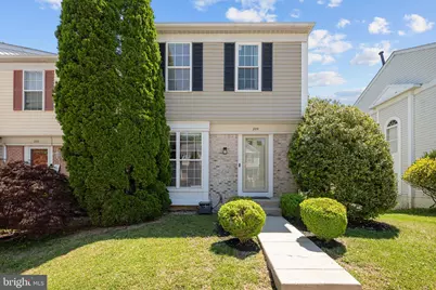 209 Edge Creek Lane, Odenton, MD 21113 - Photo 1