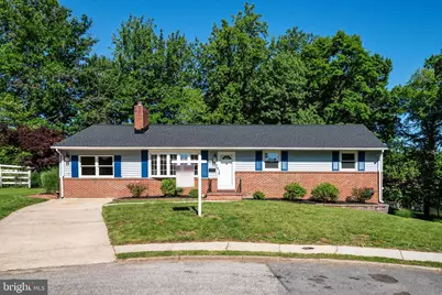 596 Forest View Road, Linthicum Heights, MD 21090 - Photo 35