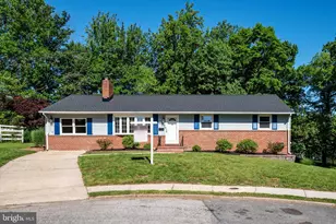 596 Forest View Rd, Linthicum Heights, MD 21090 - Photo 35