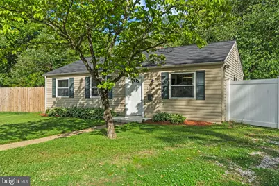 1924 Norwich Road, Glen Burnie, MD 21061 - Photo 27