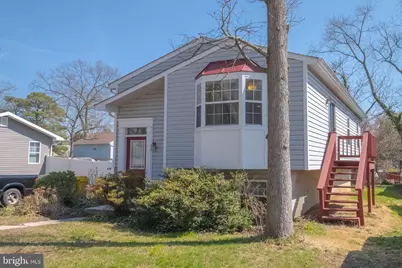 7707 Norfolk Road, Glen Burnie, MD 21060 - Photo 47