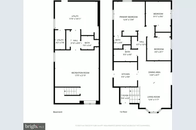 7707 Norfolk Road, Glen Burnie, MD 21060 - Photo 49