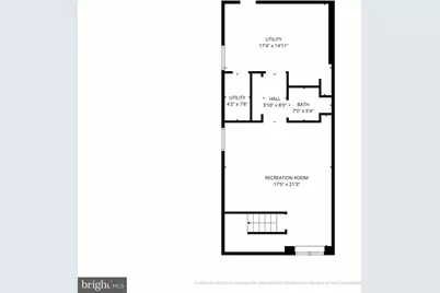 7707 Norfolk Road, Glen Burnie, MD 21060 - Photo 47
