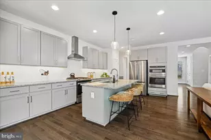 1517 Sandbar Willow Dr, Odenton, MD 21113 - Photo 17