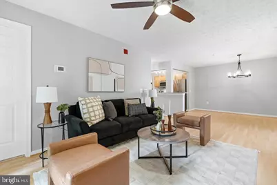 2054 Quaker Way #9, Annapolis, MD 21401 - Photo 5