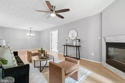 2054 Quaker Way #9, Annapolis, MD 21401 - Photo 7
