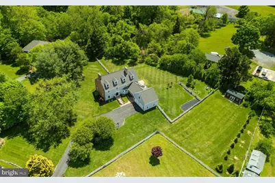101 Jordan Taylor Lane, Harwood, MD 20776 - Photo 1