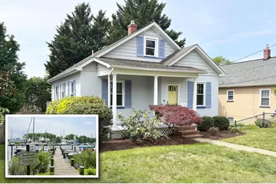 8 Highland Avenue, Annapolis, MD 21403 - Photo 1