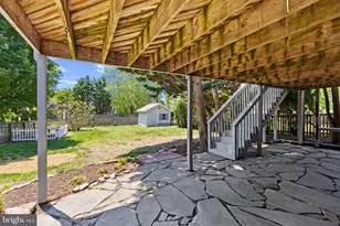 8 Highland Ave, Annapolis, MD 21403 - Photo 45