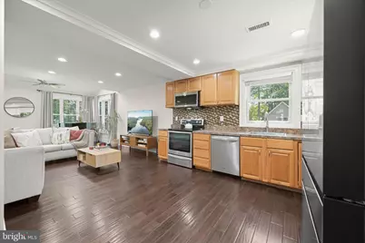 1470 Log Inn Road, Annapolis, MD 21409 - Photo 9