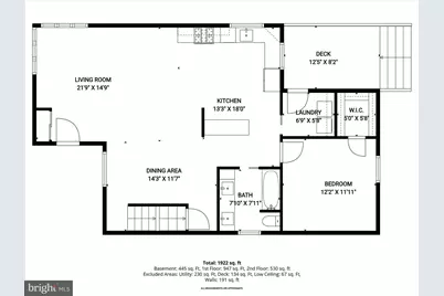1470 Log Inn Road, Annapolis, MD 21409 - Photo 37