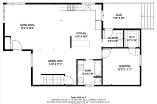 1470 Log Inn Rd, Annapolis, MD 21409 - Photo 37