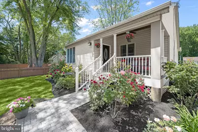 1470 Log Inn Road, Annapolis, MD 21409 - Photo 27