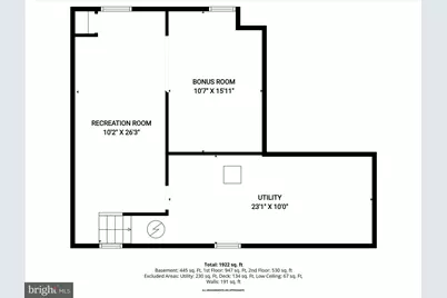 1470 Log Inn Road, Annapolis, MD 21409 - Photo 39