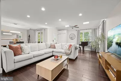 1470 Log Inn Road, Annapolis, MD 21409 - Photo 5