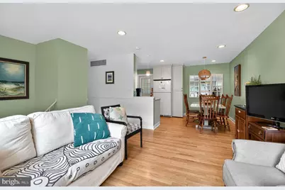1252 Creek Drive, Annapolis, MD 21403 - Photo 9