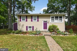 1252 Creek Dr, Annapolis, MD 21403 - Photo 1
