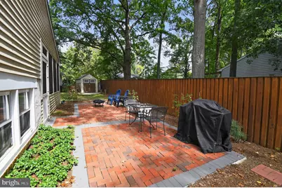 1252 Creek Drive, Annapolis, MD 21403 - Photo 29