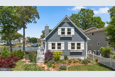 1010 Smith Drive, Arnold, MD 21012 - Photo 1