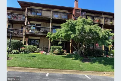 763 Fairview Avenue #763 F, Annapolis, MD 21403 - Photo 1