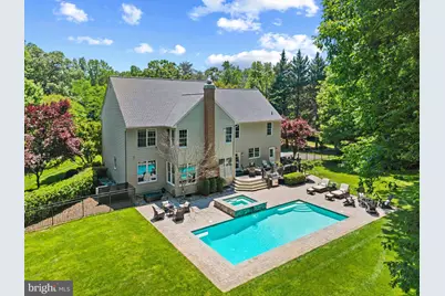 2012 Penderbrooke Drive, Crownsville, MD 21032 - Photo 63