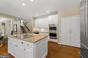 2012 Penderbrooke Dr, Crownsville, MD 21032 - Photo 11
