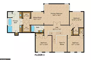 2012 Penderbrooke Dr, Crownsville, MD 21032 - Photo 47