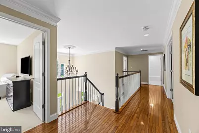 2012 Penderbrooke Drive, Crownsville, MD 21032 - Photo 21