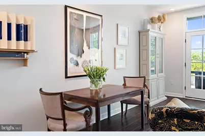 141 West Street #401, Annapolis, MD 21401 - Photo 19