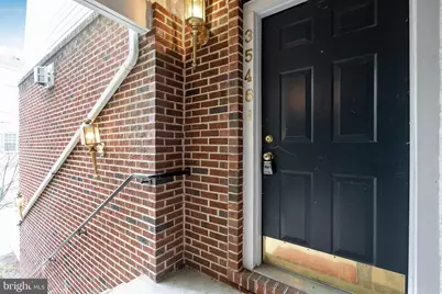 3546 Carriage Walk Lane #47-D, Laurel, MD 20724 - Photo 3