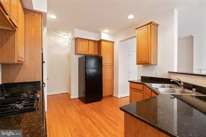 3546 Carriage Walk Lane #47-D, Laurel, MD 20724 - Photo 9