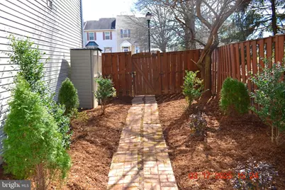 1302 Hill Born Drive, Hanover, MD 21076 - Photo 3