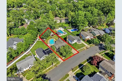 442 Century Vista Drive, Arnold, MD 21012 - Photo 67