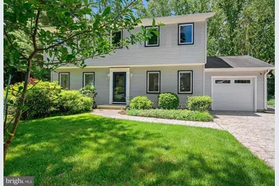1126 Mainsail Drive, Annapolis, MD 21403 - Photo 13