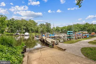 1126 Mainsail Dr, Annapolis, MD 21403 - Photo 59
