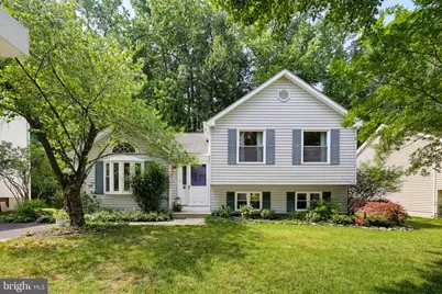 1431 Fairbanks Drive, Hanover, MD 21076 - Photo 3