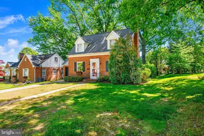 503 Forest View Road, Linthicum Heights, MD 21090 - Photo 7