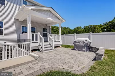 3172 Dodder Way, Odenton, MD 21113 - Photo 47