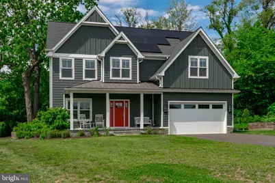 111 Ellershaw Court, Annapolis, MD 21401 - Photo 1