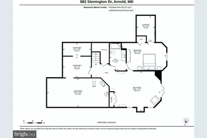 982 Stonington Drive, Arnold, MD 21012 - Photo 95