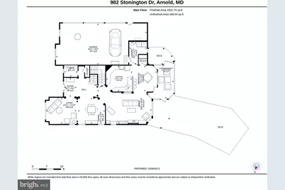 982 Stonington Drive, Arnold, MD 21012 - Photo 93